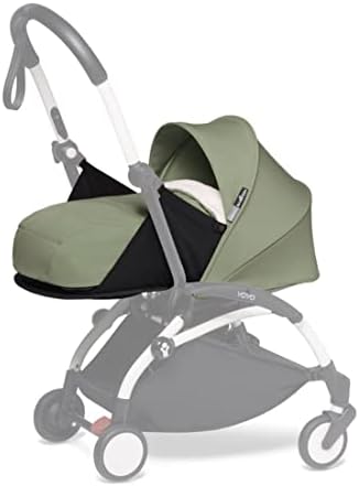Yoyo2 Stroller BABYZEN YOYO 6+ Color Pack, Black - Textiles Only: Seat Cushion Stroller And Car Seat Combo Yoyo2 Stroller BABYZEN YOYO 6+ Color Pack, Black - Textiles Only: Seat Cushion Stroller And Car Seat Combo