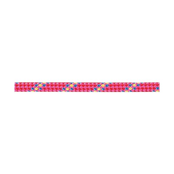Beal Doppel- & Zwillings- & Halbseile Rando 8 Mm X 30 M – Bild 3