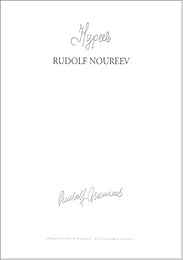 Rudolf Noureev