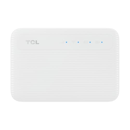 4G LTE CAT4 Mobile Wi-Fi, N300 2.4GHz, DL 150 Mbps/UL 50 Mbps, 2150mAh Removable Battery, 8 Hours Working Time, Type-C USB, LED Indicators, Pocket-sized 82g Design