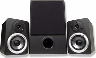 m audio 5.1 speakers