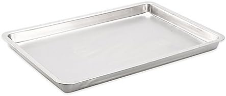 Insulated Nonstick Aluminum Jelly Roll Pan