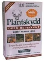 Plantskydd Deer Repellent - 2.2 pounds by Plantskydd