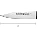 WÜSTHOF Gourmet Three Inch Clip Point Paring Knife | 3