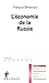 L'Ã©conomie de la Russie (French Edition) by 