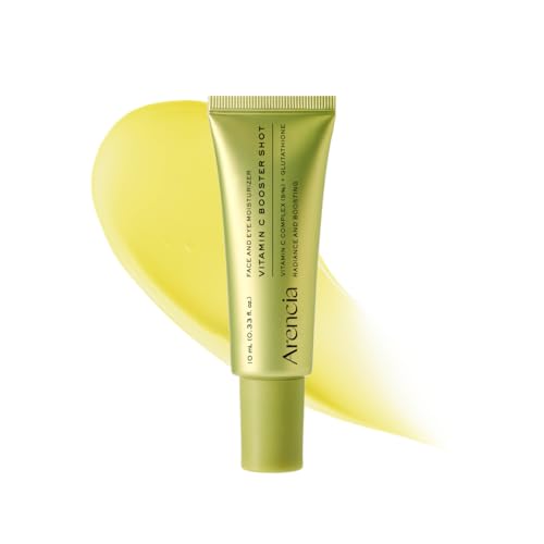 Arencia Vitamin C Booster Serum