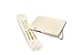 Moleskine Classic Notebook, Soft Cover, Pocket (3.5
