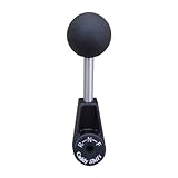 Marine Mills, Inc. Caddy Shift Club CAR Golf Cart Shifter, Forward-Reverse Shift Lever, Handle, Knob