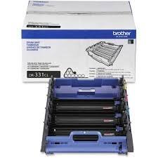 Genuine Brother MFC-L8850CDW Drum Unit Set