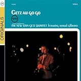 Getz Au Go Go