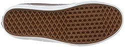 VANS Men's Low-Top Trainers Sneaker, Suede Canvas