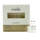 Babor Fluids FP Anti Age Triple Booster Fluid For Every Skin Type 7 Ampoules x 2 ml
