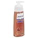 Clearasil Daily Clear Refreshing Superfruit Wash with Acne Medication, Raspberry and Cranberry Extracts, 6.7 Ounce