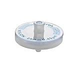 Omicron SFNY33XB Nylon Syringe Filter 33 mm, 0.45