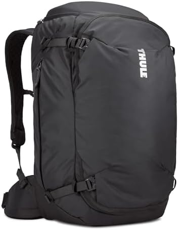 Amazon.com : Burton Multipath 27L Travel Pack, True Black