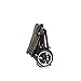 CYBEX Balios M Baby Stroller, Autumn Gold
