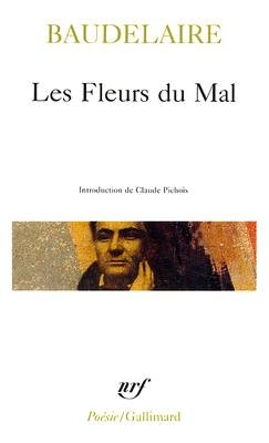 Les  fleurs du mal