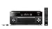 Yamaha RX-A2080 AVENTAGE 9.2-Channel AV Receiver and Klipsch R-110SW Subwoofer Bundlethumb 1