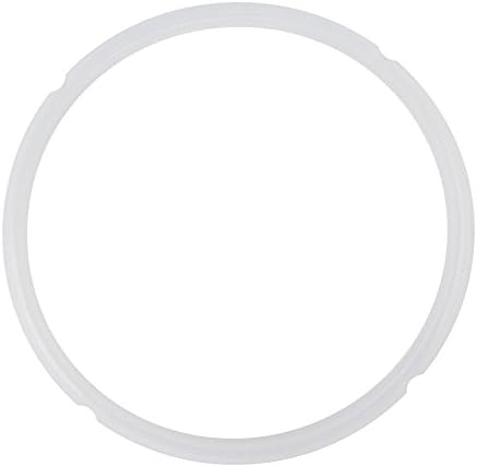 Compia Electric Pressure Cooker Silicone Sealing Replacement Ring 5-6L 2224CM