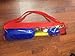 Cricket Set for Kids with Bat _Ball_Wickets _Carrying Bag Indoor Outdoor Garden Play