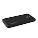 Incipio Carrying Case for Microsoft Lumia 640 XL - Retail Packaging - Black/Gray