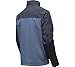 The North Face Men's Apex Bionic 2 Jacket Shady Blue/Urban Navy (Prior Season) X-Large