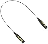 Cablz Original Eyewear Retainer, Black Cable, 14-Inch XL Earpiece