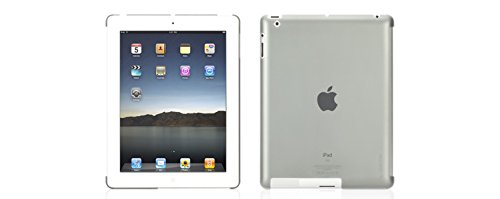 Griffin GB03744 Outfit for iPad 2, Smoke - //coolthings.us