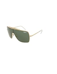 Ray-Ban - WINGS II RB 3697, hombres de metal