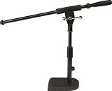 Ultimate Support JS-KD50 JamStands Series Kick Drum/Guitar Amp Mic Stand