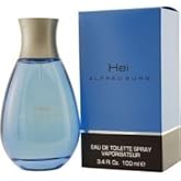HEI EDT SPRAY 3.4 OZ MEN