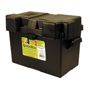 Quickcable Group 27 Battery Box