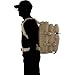 Red Rock Outdoor Gear - Assault Pack, Olive Drab