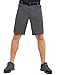 MIER Men’s Stretchy Hiking Shorts Quick Dry Nylon Cargo Shorts with 5 Pockets, Water Resistant & Lightweightthumb 1