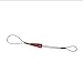 StartFine Fish Tape Wire Puller Through Wall Wire Threader Fish Cable plus Fish Cable Fastener with Steel rope 6MM 82 ft