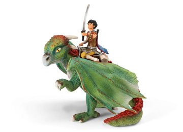 Schleich Kishay Figure