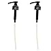 1883 Maison Routin - Syrup Pump - For Glass Bottles (2-Pack)