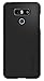 Spigen Thin Fit Designed for LG G6 Case (2017) / Designed for G6 Plus Case (2017) - Black