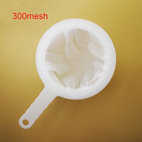 Wine Filter Mesh Food Filter Juice Jam Coffee Sediment Strainer (filter