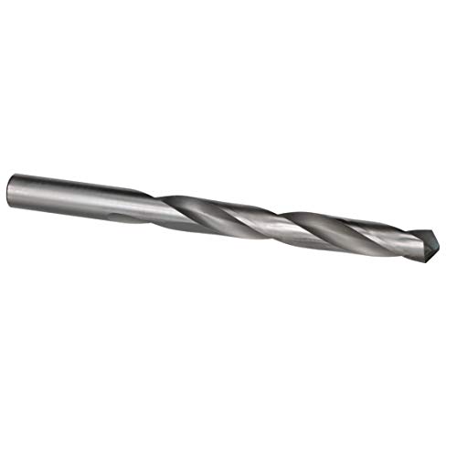 Drill America 7/16" Carbide Tipped Taper Length Drill Bit, DWDTL Series