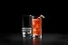 Crafthouse by Fortessa Professional Barware by Charles Joly, Etched Schott Zwiesel Tritan 16.2 oz Iced Beverage, Longdrink, Collins Barware/Cocktail Glass, Set of 4