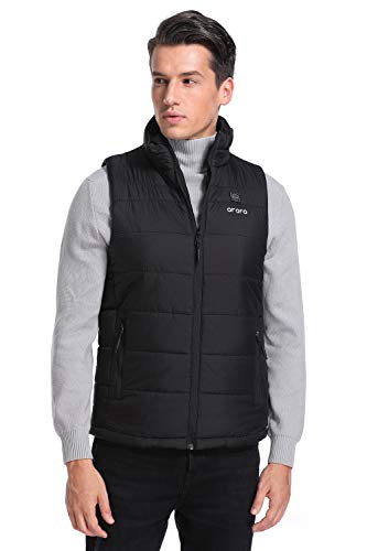 ORORO Heated Vest - Image 4