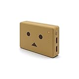 cheero Power Plus 10050mAh DANBOARD version モバイルバッテリー