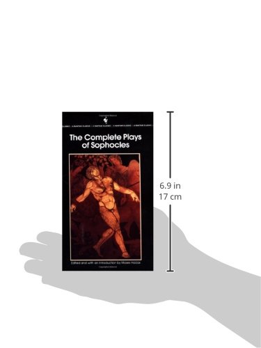 The Complete Plays of Sophocles - //medicalbooks.filipinodoctors.org