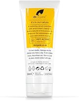 Dr Organic Vitamin E Scar & Stretch Mark Serum 50ml Moisturising view 4