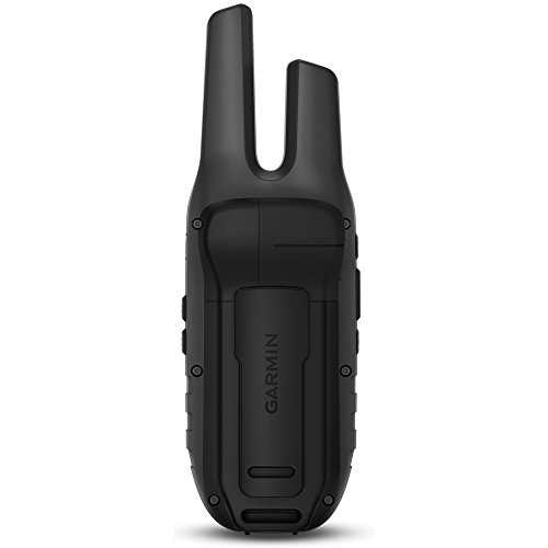 Garmin Rino 700 2 PACK 2-Way Radio + GPS Navigator (010-01958-20) Accessory Bundle