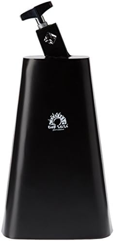 PURE GEWA CLUB SALSA F834096 8-Inch Cowbell
