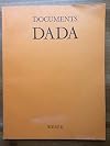 Documents Dada