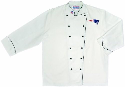 NFL Premium Chef Coat