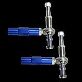 UPR 1979-1993 Mustang Extreme Manual Bumpsteer Kit